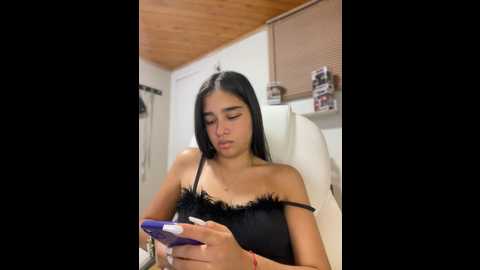 im_samantha_ @ stripchat on 20241016