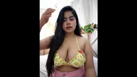 its_amesha @ stripchat on 20241016