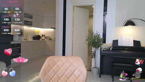 jasmine_jang @ stripchat on 20241016