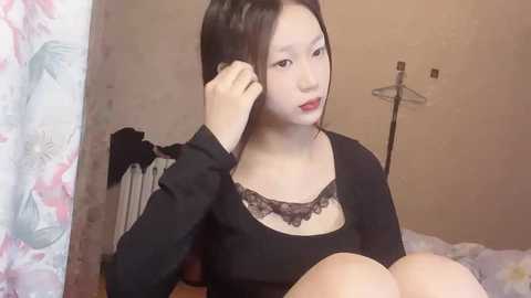 jiajia163 @ stripchat on 20241016