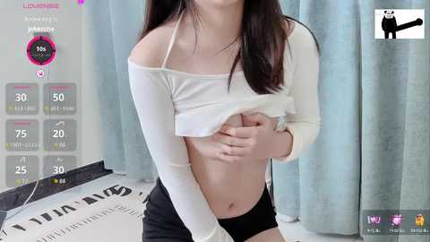 kaka622 @ stripchat on 20241016