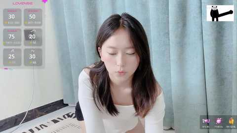 kaka622 @ stripchat on 20241016