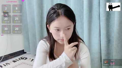 kaka622 @ stripchat on 20241016