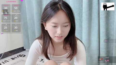 kaka622 @ stripchat on 20241016