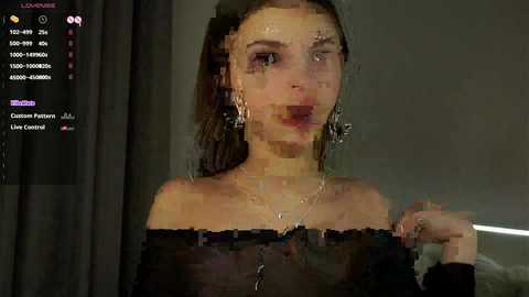 karinbates @ stripchat on 20241016