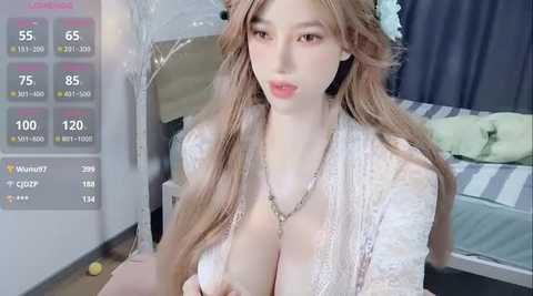 lei_er @ stripchat on 20241016