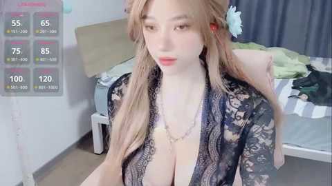 lei_er @ stripchat on 20241016