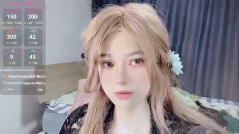 lei_er @ stripchat on 20241016