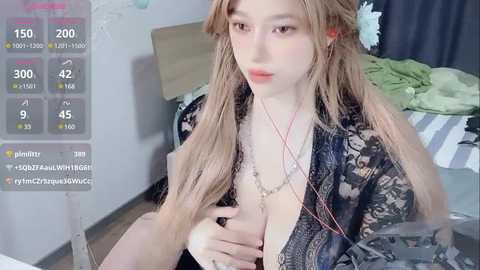 lei_er @ stripchat on 20241016