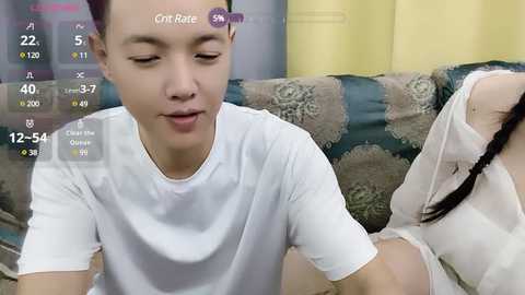 lulu_y @ stripchat on 20241016