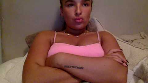 maisie_smith @ stripchat on 20241016