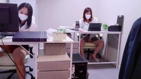manami_maru @ stripchat on 20241016