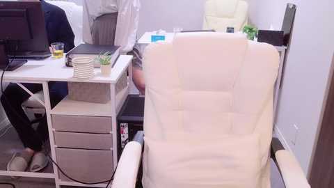 manami_maru @ stripchat on 20241016
