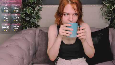 mary_foxi @ stripchat on 20241016