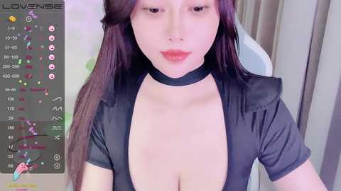 nanababy_ @ stripchat on 20241016