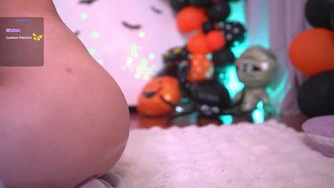 nicdani_1 @ stripchat on 20241016