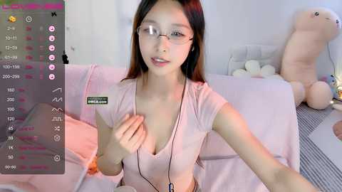 peichen6699 @ stripchat on 20241016