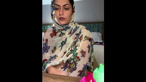 persianqueen18 @ stripchat on 20241016