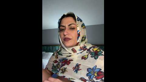 persianqueen18 @ stripchat on 20241016