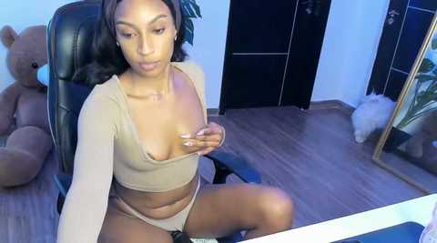 pretty_brownskin @ stripchat on 20241016