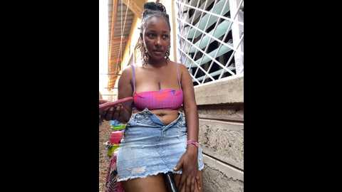 pretty_selina1 @ stripchat on 20241016