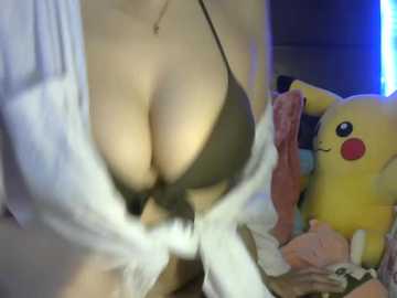 riya1206 @ stripchat on 20241016