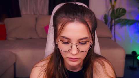 sanyadears @ stripchat on 20241016