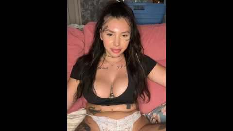 sexynalaa @ stripchat on 20241016