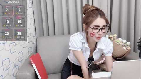 sweet5200 @ stripchat on 20241016