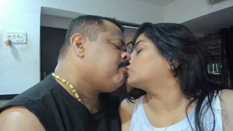 tarivishu23 @ stripchat on 20241016