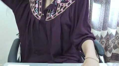 walboard @ stripchat on 20241016