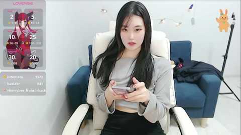 who_lilly @ stripchat on 20241016