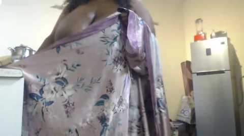 xxxsexyamazon @ stripchat on 20241016