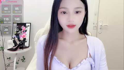 yaoyao___ @ stripchat on 20241016