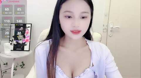 yaoyao___ @ stripchat on 20241016
