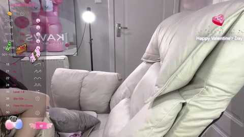 aami_521 @ stripchat on 20241017