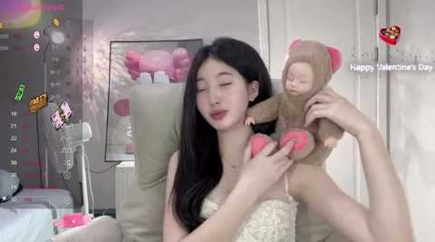 aami_521 @ stripchat on 20241017