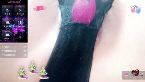 afanny @ stripchat on 20241017