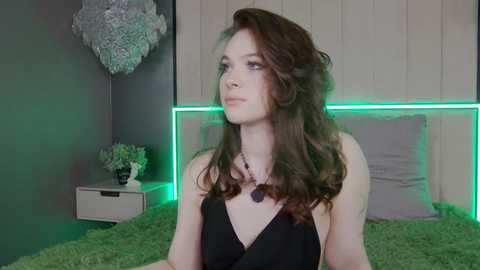 aliceash @ stripchat on 20241017