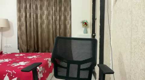 amishahh @ stripchat on 20241017