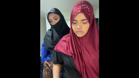 arab_rainbow_girls @ stripchat on 20241017