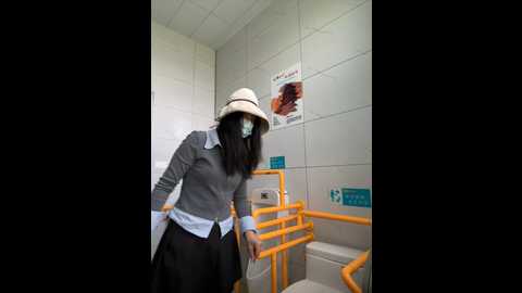 asia_melody @ stripchat on 20241017