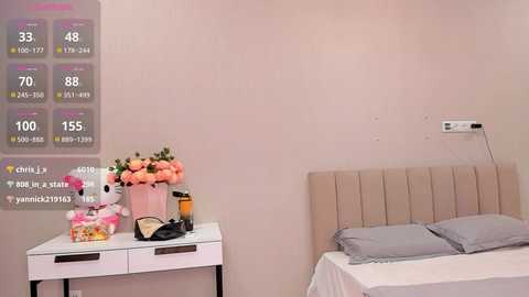 aya_shy @ stripchat on 20241017