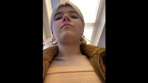 baby__naughty @ stripchat on 20241017