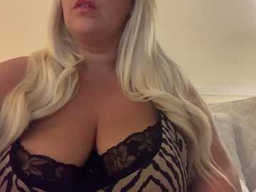 blonde_bridget @ stripchat on 20241017