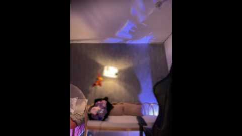 clarachanelricek @ stripchat on 20241017