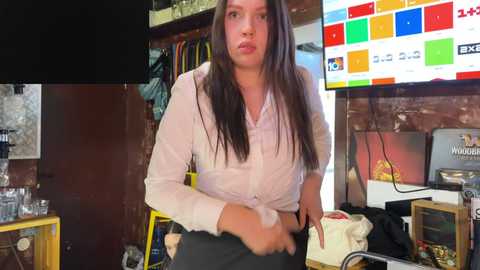 dirtypub @ stripchat on 20241017