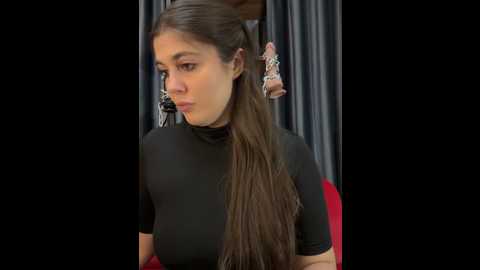 ekaterinagilbert @ stripchat on 20241017