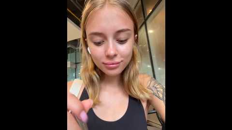 enjoy_my_beauty @ stripchat on 20241017