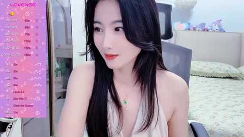 feifei_babe @ stripchat on 20241017